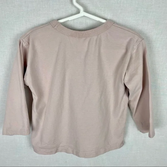 Zara Baby Toddler Lot of 3 Long Sleeve T-Shirts - Picture 3 of 11